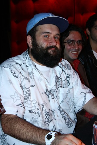 Time Out Beirut Nightlife Awards 2012